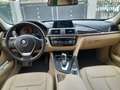 BMW 320 320d Touring xdrive Luxury auto Grigio - thumbnail 7