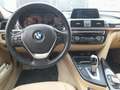BMW 320 320d Touring xdrive Luxury auto Grigio - thumbnail 8