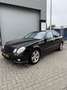Mercedes-Benz E 350 Avantgarde Zwart - thumbnail 1