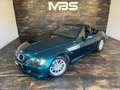 BMW Z3 1.8i * VITRE ELECT * PROPRE * RADIO * Vert - thumbnail 1