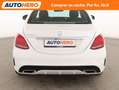 Mercedes-Benz C 220 d BlueTEC AMG Line BlueTEC AMG Line Blanco - thumbnail 5