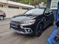 Mitsubishi ASX 1.6 Intense Blackline 2WD (EURO 6d-TEMP) Schwarz - thumbnail 9