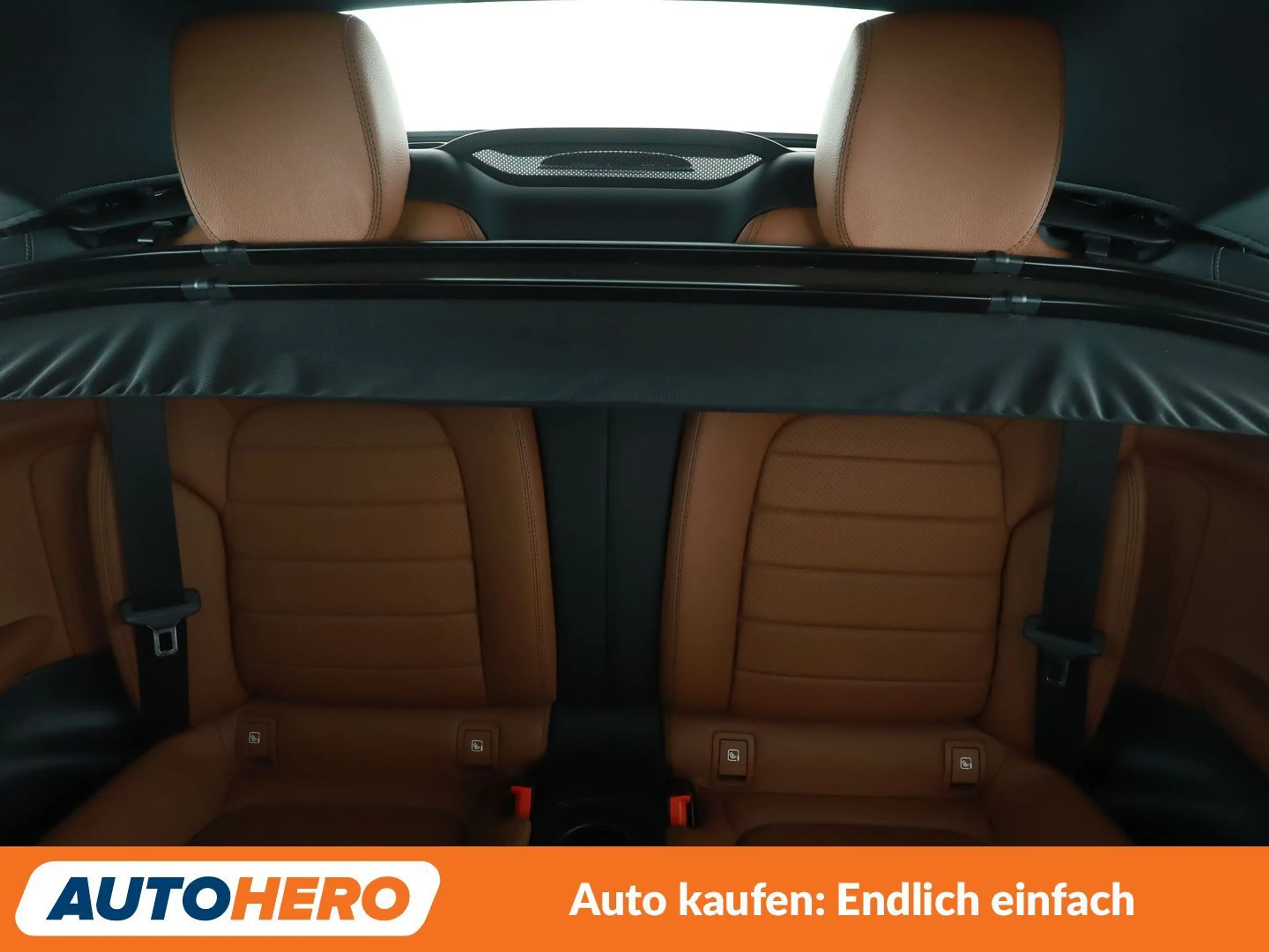 Mercedes-Benz C 250 AMG Line Aut.*LED*NAVI*TEMPO*PDC*SHZ*KLIMA* — photo 15