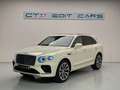 Bentley Bentayga 4.0 V8 EWB Azure First Edition Beige - thumbnail 1