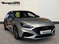 Hyundai i30 N Line Mild-Hybrid    Sportpaket Navi Digitales Co Argent - thumbnail 3