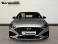 Hyundai i30 N Line Mild-Hybrid    Sportpaket Navi Digitales Co Argent - thumbnail 2