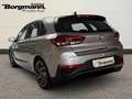 Hyundai i30 N Line Mild-Hybrid    Sportpaket Navi Digitales Co Argent - thumbnail 6