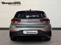 Hyundai i30 N Line Mild-Hybrid    Sportpaket Navi Digitales Co Argent - thumbnail 5