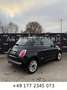 Fiat 500 *PANO*SCHIEBEDACH*TÜV/HU&SERVICE NEU* Noir - thumbnail 2