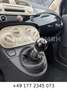 Fiat 500 *PANO*SCHIEBEDACH*TÜV/HU&SERVICE NEU* Noir - thumbnail 16