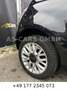 Fiat 500 *PANO*SCHIEBEDACH*TÜV/HU&SERVICE NEU* Noir - thumbnail 29