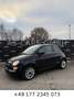 Fiat 500 *PANO*SCHIEBEDACH*TÜV/HU&SERVICE NEU* Noir - thumbnail 5