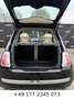 Fiat 500 *PANO*SCHIEBEDACH*TÜV/HU&SERVICE NEU* Noir - thumbnail 31