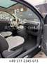 Fiat 500 *PANO*SCHIEBEDACH*TÜV/HU&SERVICE NEU* Noir - thumbnail 22