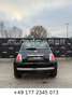 Fiat 500 *PANO*SCHIEBEDACH*TÜV/HU&SERVICE NEU* Noir - thumbnail 3