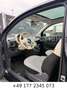 Fiat 500 *PANO*SCHIEBEDACH*TÜV/HU&SERVICE NEU* Noir - thumbnail 7
