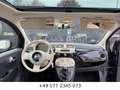 Fiat 500 *PANO*SCHIEBEDACH*TÜV/HU&SERVICE NEU* Noir - thumbnail 21