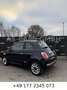 Fiat 500 *PANO*SCHIEBEDACH*TÜV/HU&SERVICE NEU* Noir - thumbnail 4