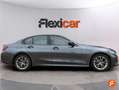 BMW 318 318dA Gris - thumbnail 2