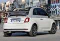 Fiat 500C 1.2 Lounge MTA Blanco - thumbnail 6