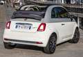Fiat 500C 1.2 Lounge MTA Blanco - thumbnail 13