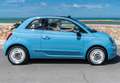 Fiat 500C 1.2 Lounge MTA Blanco - thumbnail 4