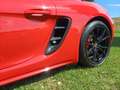 Porsche 718 718 Cayman III 2016 718 2.5 S 350cv pdk Promo* Rouge - thumbnail 3