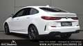 BMW 218i GC/M-SPORT/SHADOW/ LIVE/ACC/LED/AHK/HIFI/KAME Blanc - thumbnail 8