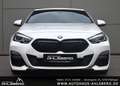 BMW 218i GC/M-SPORT/SHADOW/ LIVE/ACC/LED/AHK/HIFI/KAME Blanc - thumbnail 2
