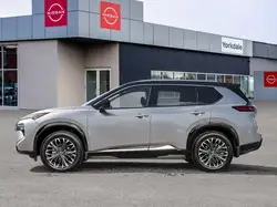 Nissan Rogue 2026