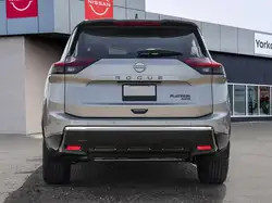 Nissan Rogue 2026