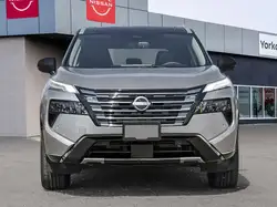 Nissan Rogue 2026