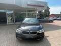 BMW 530 d xDrive Sport Line *PANO*LEDER*H/UP*TOP Noir - thumbnail 9