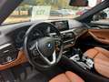 BMW 530 d xDrive Sport Line *PANO*LEDER*H/UP*TOP Noir - thumbnail 21