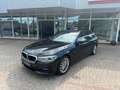 BMW 530 d xDrive Sport Line *PANO*LEDER*H/UP*TOP Noir - thumbnail 2