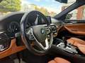 BMW 530 d xDrive Sport Line *PANO*LEDER*H/UP*TOP Noir - thumbnail 11