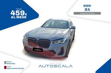 xDrive20d 190cv 48V Msport