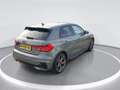 Audi A1 Sportback 25 TFSI 95pk Pro Line S · Apple/Android Gris - thumbnail 3