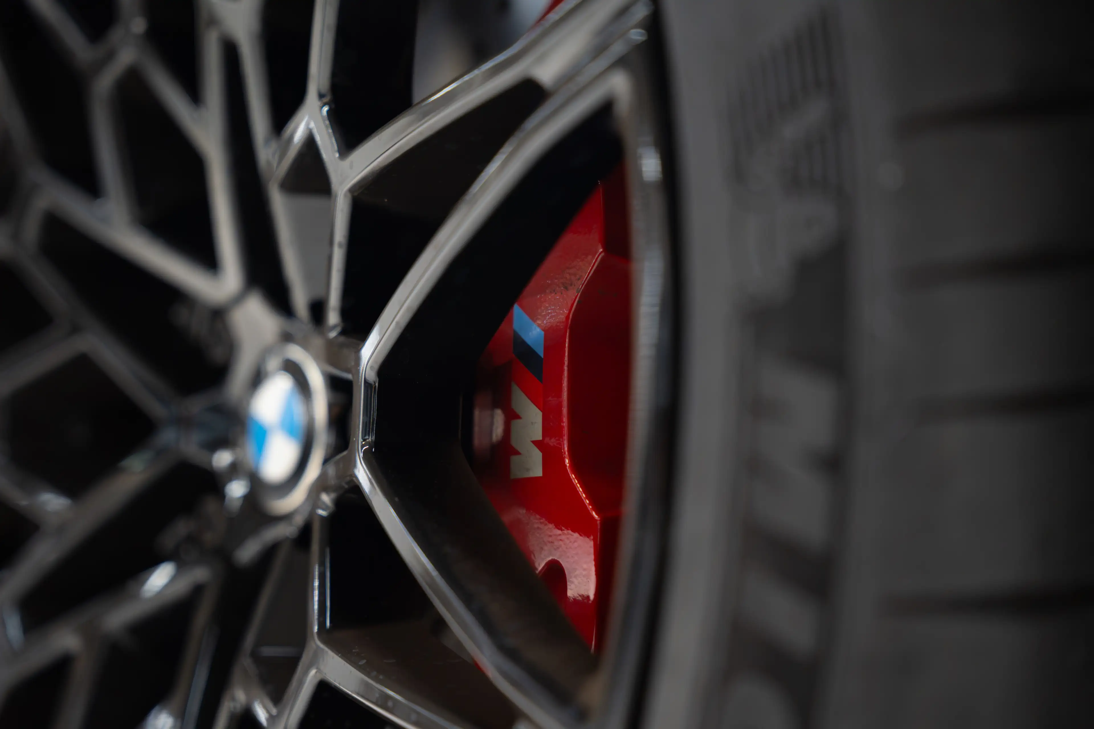 BMW X4 M Competition Pano, Laser, HUD, HK Sound, Premium Selection Garantie — photo 11