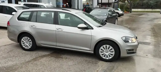 Volkswagen Golf Golf Variant 1.9 tdi Comfortline