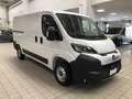 Citroen Jumper 33L2H1 140cv Euro 6E.2 Bianco - thumbnail 6