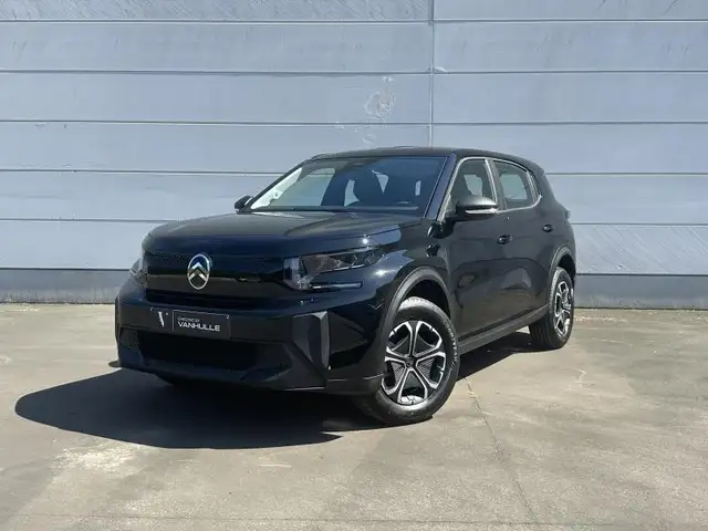 Citroen C3 Aircross YOU