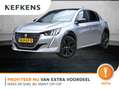 Peugeot 208 1.2 100PK GT | Adaptive CruiseControl | Navigatie Gris - thumbnail 1