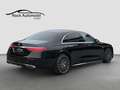 Mercedes-Benz S 400 d 4M L AMG 4D Burmester Carbon UVP 204t € Czarny - thumbnail 5
