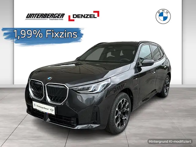BMW X3 main image