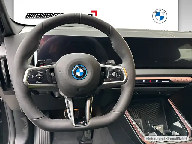 BMW X3 view 10