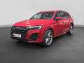 Audi Q7 45 TDI Q S LINE UPE103 LM21 OPTIK-PKT LUFT AH Rot - thumbnail 2