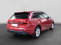 Audi Q7 45 TDI Q S LINE UPE103 LM21 OPTIK-PKT LUFT AH Rot - thumbnail 3