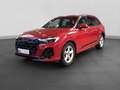 Audi Q7 45 TDI Q S LINE UPE103 LM21 OPTIK-PKT LUFT AH Rot - thumbnail 2
