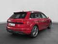 Audi Q7 45 TDI Q S LINE UPE103 LM21 OPTIK-PKT LUFT AH Rot - thumbnail 3